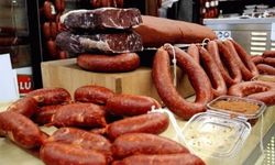 Sucuk, pastırma ve kavurmada yeni dönem: Artık kullanılamayacak