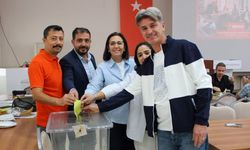 Eskişehir Bilecik Veteriner Hekimler Odası başkanı belli oldu