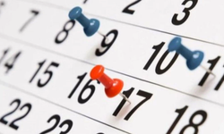 2027 Ramazan ve Kurban bayramları hangi gün?