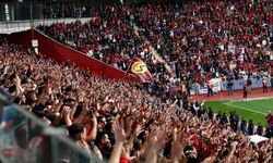 Tribünlere müjde: Eskişehirspor taraftarına daha erken kavuşabilir