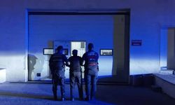 Eskişehir'de miras kaçakçılığına darbe: Sikke, heykel ve ruhsatsız tüfekler ele geçirildi
