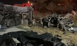 7 kişi hayatını kaybetti: Vali Yılmaz'dan Gaziantep'teki kaza için taziye mesajı
