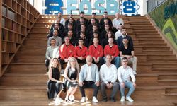EOSB öğrencileri TEKNOFEST’te dört Türkiye derecesi kazandı