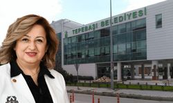Tepebaşı Belediyesi'nde istifa