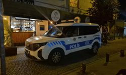 Eskişehir'de 4 binden fazla personel sahaya indi: Yüzlerce aranan şahıs yakalandı