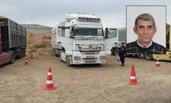 Eskişehirli sürücü park ettiği tırının içinde ölü bulundu