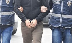 Eskişehir'de uyuşturucu operasyonu: 8 şüpheliden 1'i tutuklandı