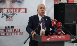 Ümit Özdağ Eskişehir’deki o olayı hatırlattı: “Bunu kabul etmiyorum ve etmeyeceğim”