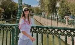 Gönül Dağı'nın yıldızı Eskişehir sokaklarında