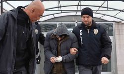 Eskişehir'de üvey babasını öldürmüştü, hakim karşısına çıktı! "Oğlum beni korumak için araya girdi"