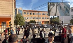 Manisa'da liseye silahlı saldırı: Yaralı öğrenciler var