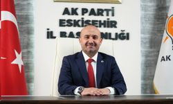 "Eskişehir'in sokaklarında özgürce nefes alabiliyorsak, bunu bağımsızlığımız uğruna canlarını hiçe sayanlara borçluyuz"