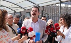 Yalaz, Gürhan Albayrak ve Volkan Enver Kılıç hakkında suç duyurusunda bulundu