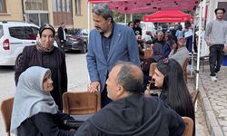 Eskişehir'de üniversite heyecanı: "Bu şehirde yalnız değilsiniz"