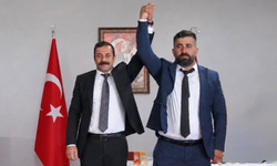 YENİ Parti Alpu'da seçimi kazanan isim Cihan Üngör