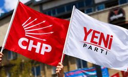 Eskişehir'de "Bu pazar seçim olsa hangi partiye oy verirsiniz?" anketinde çarpıcı sonuç