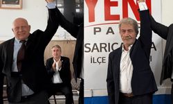 YENİ Parti Mihalgazi ve Sarıcakaya İlçe Başkanları belli oldu