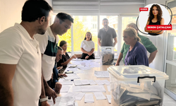 YENİ Parti Tepebaşı’nda 400 delege belirlendi