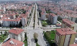 Eskişehir'in mahallesinde yol ve köprü yapımı tamamlandı