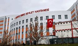 Yunus Emre Devlet Hastanesi kadrosunu üç başarılı hekimle daha güçlendirdi