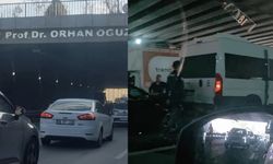Eskişehir Çevre Yolu'nda zincirleme kaza: Yaralılar var