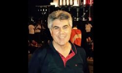 Kırka Bor İşletmesi’nin emekli müdür yardımcısı hayatını kaybetti