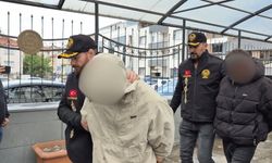 Eskişehir’de sokak ortasında silahlı kavga çıkmıştı! 2 kişi tutuklandı