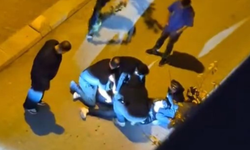 Eskişehir'de sabah saatlerinde kavga: 20 yaşındaki genç yaralandı