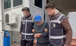 Eskişehir'de aranıyordu: Çalıntı araçla Adana'ya kaçarken yakalandı