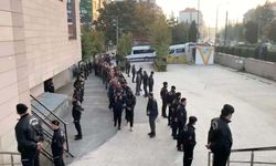 Eskişehir merkezli yasa dışı bahis ve kumar operasyonu: 101 şüpheli yakalandı
