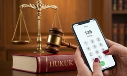 Eskişehir'de uzun süren davalar için Alo Adalet 135 dönemi başladı