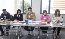 Eskişehirli lise öğrencileri Türkiye finalinde