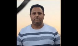 AK Parti Han İlçe Başkanı Arif Taşcı’nın acı günü! Ağabeyi hayatını kaybetti
