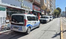 Eskişehir'de su ısıtmaya çalışırken akıma kapıldı: Fırın çalışanı ağır yaralandı