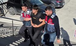 Eskişehir'de amcasını silahla öldürmüştü: 15 yaşındaki şüpheli adliyeye sevk edildi