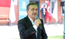 Ahmet Ataç, yargılandığı davada hakim karşısına çıktı