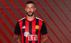 Eskişehirspor’da Ahmet Dereli sezonu kapattı