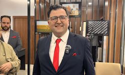 Eskişehir Ticaret Borsası’nda Ahmet Oğuz dönemi başlıyor