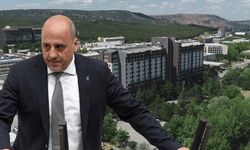 Milletvekili Ahmet Şık Eskişehir’de hastaneye kaldırıldı