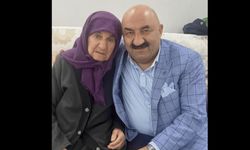 Alaattin Çoban'ın acı günü