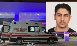 Eskişehir'de 16 yaşındaki öğrenci Ali Hamza Aktaş hayatını kaybetti