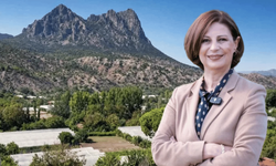 Ayşe Ünlüce duyurdu: Eskişehir’de Alpagut-Atalan Altın-Gümüş Madeni Projesi’ne mahkemeden fren!