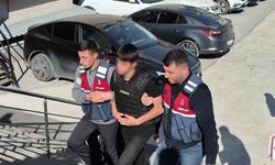 Eskişehir’de amcasını öldüren 15 yaşındaki şüpheli tutuklandı