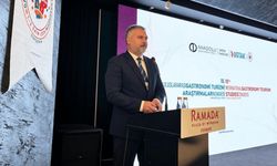 Rektör Adıgüzel: "Eskişehir Göçmen Mutfağı kitabını inşallah bu yıl içerisinde çıkarmış olacağız"