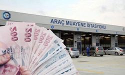 Araç muayene istasyonlarında yeni düzenleme: Uymayana 100 bin TL’ye kadar ceza!