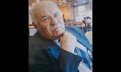 Hastanede tedavi görüyordu: Eskişehirli emekli Astsubay hayatını kaybetti