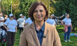 "Hem belediyemize hem kamu kurumlarımıza ait olan tüm parkların hemşehrilerimize açık olması gerekir"