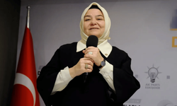 Ayşen Gürcan: Cumhuriyetimiz ilelebet payidar olsun