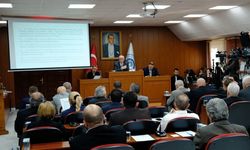 Odunpazarı’nda bütçe tartışması: Kazım Kurt’tan eleştirilere yanıt