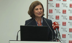 TBB Meclisi Ayşe Ünlüce başkanlığında toplandı